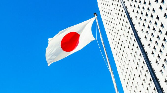 Japan Regulator Flags Four Crypto Exchanges Including Bybit for Operating Without Registration