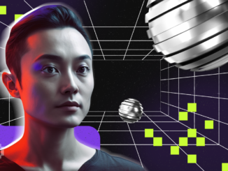 Justin Sun Denies Huobi is Seeking a Stake Buyer