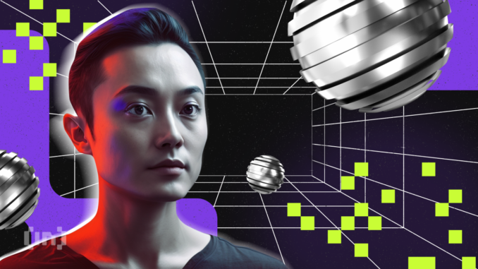 Justin Sun Denies Huobi is Seeking a Stake Buyer