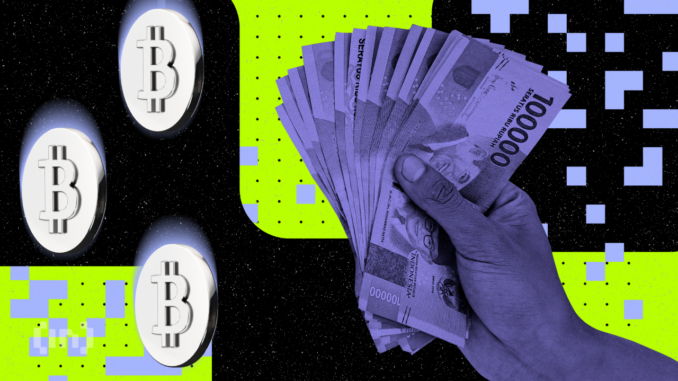 Less Than One Percent of the World Holds Bitcoin – Why It’s Still Early