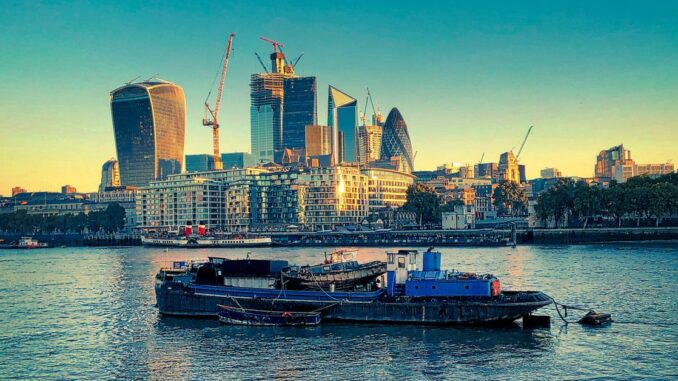 London Stock Exchange Unit to Clear Bitcoin Index Futures, Options