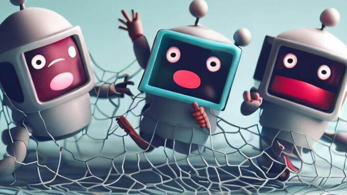 MEV Blocker Wants to Help You Outrun the Frontrunners