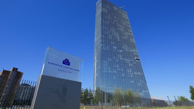 Major Crypto Firms Need Extra Rules, Global Cooperation, Says ECB’s McCaul