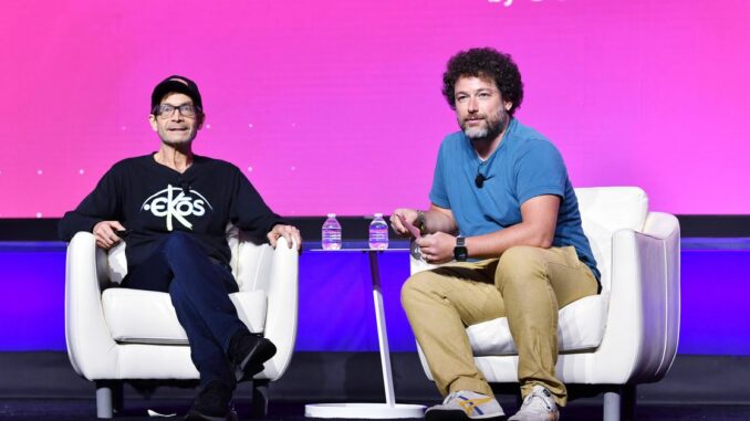 Marvel Studios Founder Says Web3 Has 'Same Seed' of His Early Marvel Days