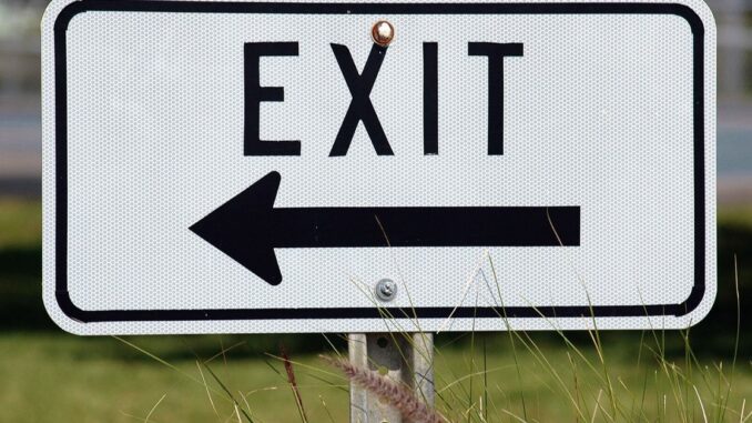 Metropolitan Commercial Bank Is Almost Done Exiting Crypto Business