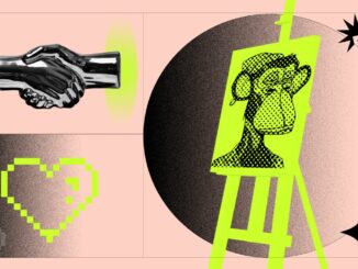 NFT News: Paris Museum Goes Digital, Moonbirds’ Metaverse Plans, and More