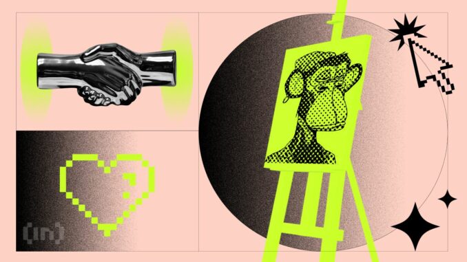 NFT News: Paris Museum Goes Digital, Moonbirds’ Metaverse Plans, and More