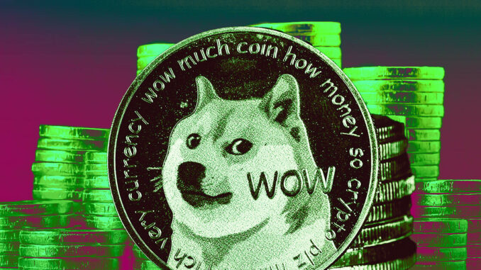 Mystery DOGE whale purchases RenQ Finance