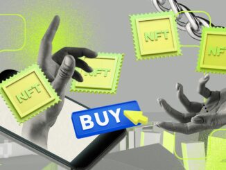 Ripple’s XRPL Registers Significant Growth in Q1 2023, Thanks to NFTs