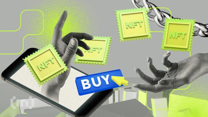 Ripple’s XRPL Registers Significant Growth in Q1 2023, Thanks to NFTs