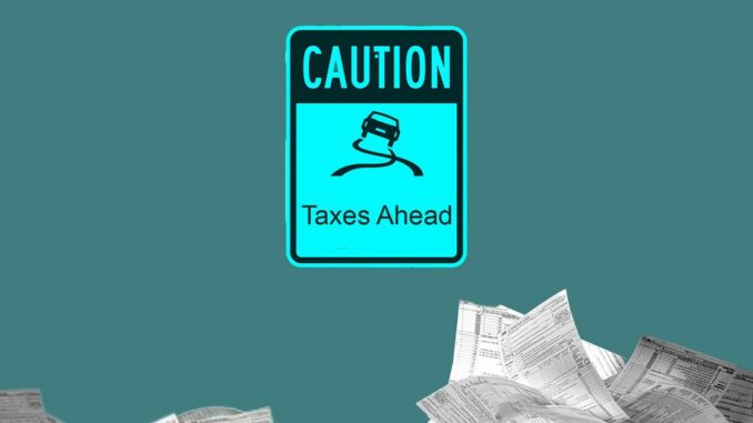 Nervous About Crypto Taxes? Donate Your Profitable Holdings Instead