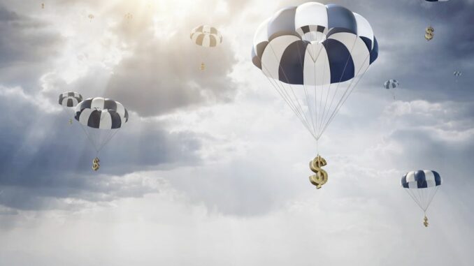 New Privacy Blockchain Namada Proposes First-Ever Shielded Airdrop to Zcash