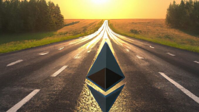 Only a Tiny Amount of ETH Is Poised to Be Withdrawn After Ethereum Shanghai Upgrade, Nansen Says