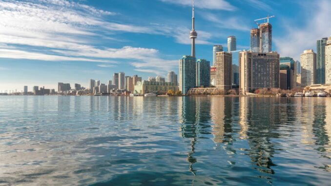 Ontario Teachers' Pension Plan Won't 'Rush' Into Crypto After FTX Write-Off: FT