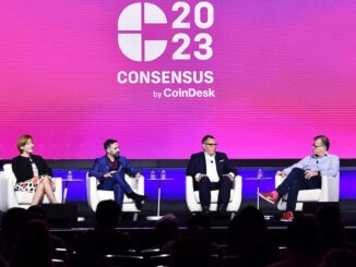 Operation Choke Point 2.0 Is SEC's 'Chemotherapy' for $14B Ponzi Problem, Crypto Banking Firm BCB's CEO Says