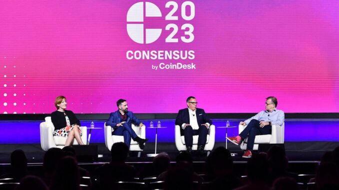 Operation Choke Point 2.0 Is SEC's 'Chemotherapy' for $14B Ponzi Problem, Crypto Banking Firm BCB's CEO Says