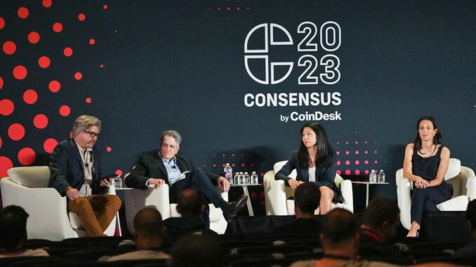 'Opportunism and Demagoguery' Fuel the U.S. Regulatory Crackdown on Crypto, Steptoe Partner Jason Weinstein Says