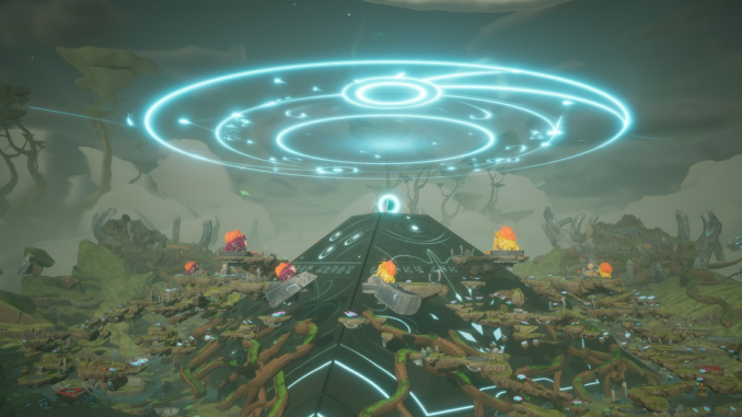 Over 7,000 Players Successfully Converged in Yuga Labs' Otherside Metaverse 'Second Trip'