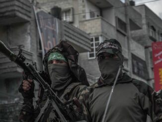 Palestinian Militant Group Hamas' Military Wing to Stop Accepting Bitcoin (BTC) Donations: Report