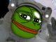 'Pepe the Frog' Memecoins Rocket as Crypto Twitter Moves Over Doge Obsession