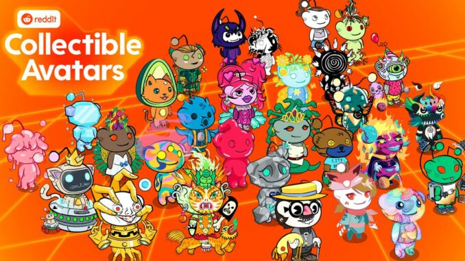 Reddit to the Moon, Razer Stays Sharp