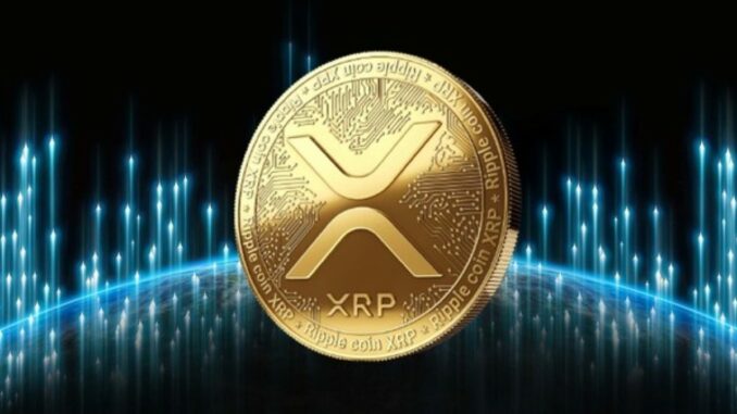 Ripple (XRP) Token Tallies 14% Increase In Past Week — Here’s Why