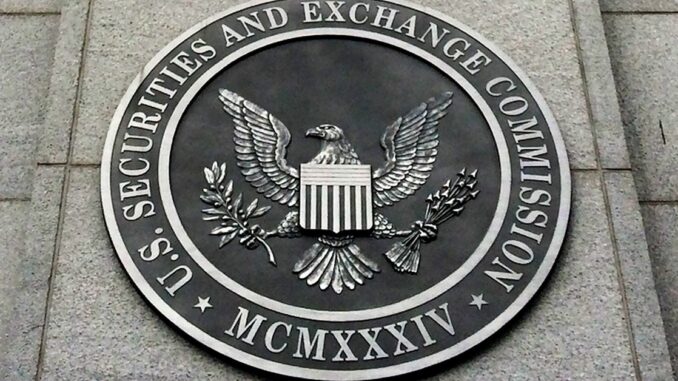 SEC Is Adding Attorneys to Crypto Enforcement Unit