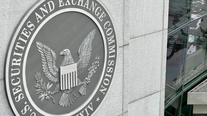 SEC Lays Its Cards on the Table With Assertion That DeFi Falls Under Securities Rules