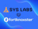 SYS Labs acquires FortKnoxster, launches SuperDapp