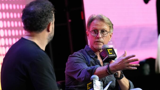 Consensus 2023 Nav Bar