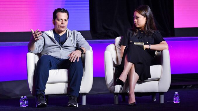 Consensus 2023 Nav Bar