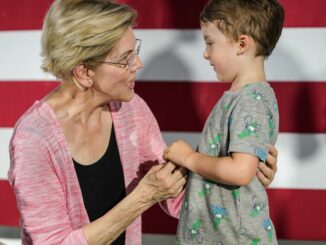 Sen. Warren’s ‘Anti-Crypto Army’ Is Just the Beginning of Crypto’s Politicization