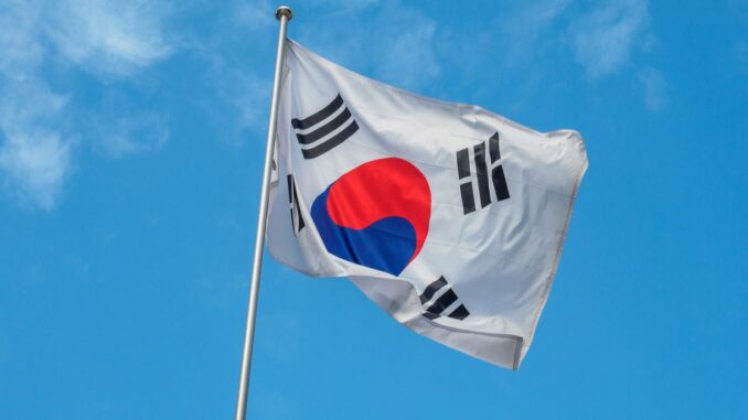 South Korean Traders Are Jumping on SXP, ICX Tokens