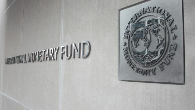 Stablecoin Issuers, Conglomerates Targeted by IMF After Crypto's 'Rough Year'
