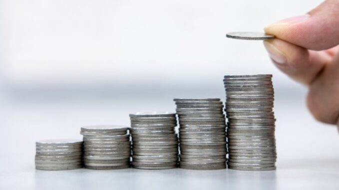 Staking Provider P2P.org Raises $23M From Big-Name Investors to Drive Institutional Offering