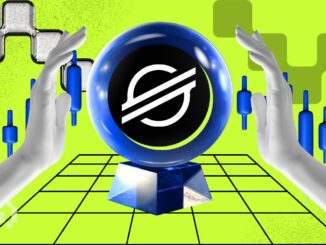 Stellar (XLM) Price Gives Bullish Signal, Could the Price Surge Again?