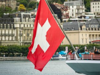 Swiss Government-Owned Bank PostFinance to Offer Customers Crypto