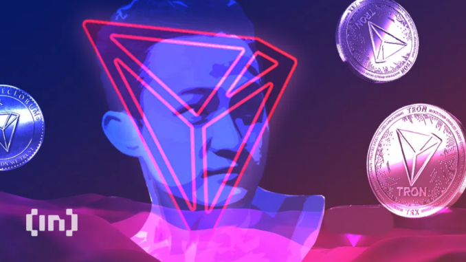 TRON Tanks 8% as Binance US Delists TRX