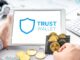 TWT price jumps 9% after Trust Wallet announces crypto off-ramp