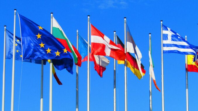 The European Parliament Has Voted for the EU's Landmark MiCA Regulation and Anti-Money Laundering Transfer of Funds Rules