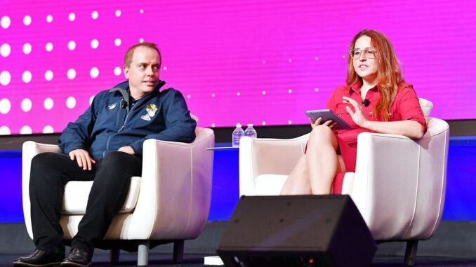 Consensus 2023 Nav Bar