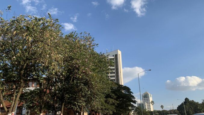 The Reserve Bank of Zimbabwe to Introduce Gold Backed Digital Currency: The Sunday Mail