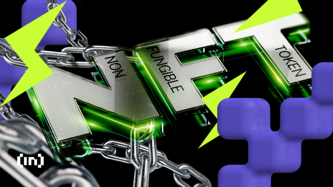 How This AI Artist Made $3 Million as NFT Markets Fell 