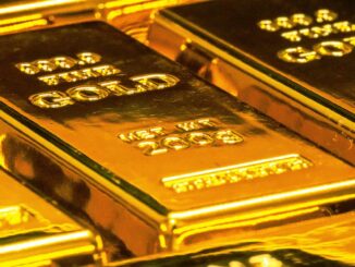 Tokenized Gold Surpasses $1B in Market Cap as Physical Asset Nears All-Time Price High
