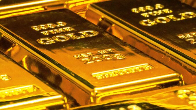 Tokenized Gold Surpasses $1B in Market Cap as Physical Asset Nears All-Time Price High