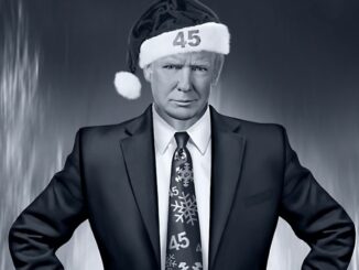 Trump NFTs Sales Spike Up Following Arrest in New York