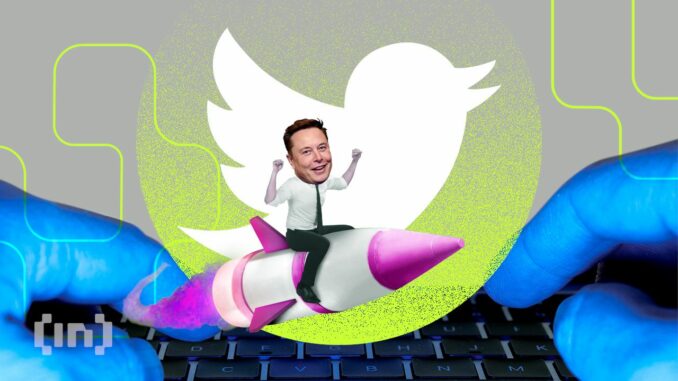 Twitter to Enable Crypto, Stocks Trading