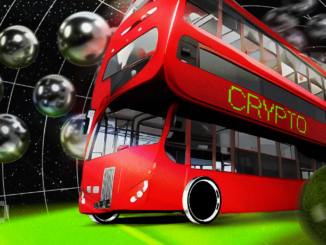 The UK Crypto Industry Is Booming, Outpacing the US, Germany, Japan, Canada
