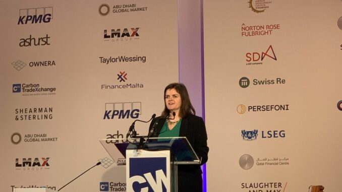 UK FCA Wants to Work With the Crypto Industry to Develop Regulation, Executive Says