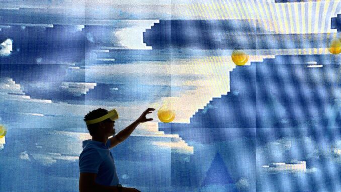 UK’s New Technology Department to Tackle Country’s Metaverse, Web3 Strategy